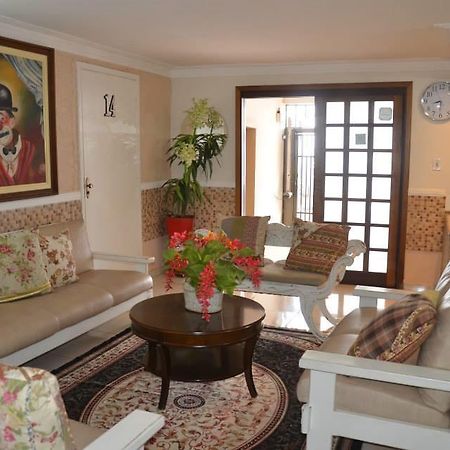 Telma Hotel Bauru Esterno foto