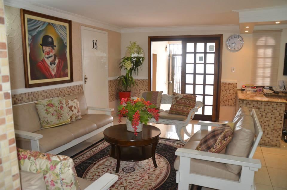Telma Hotel Bauru Esterno foto