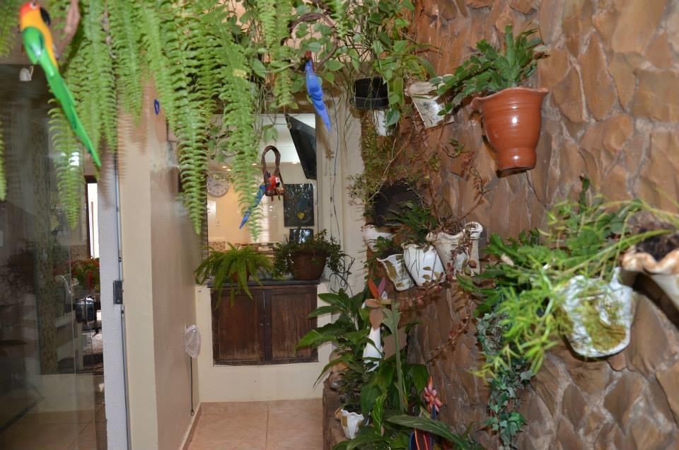 Telma Hotel Bauru Esterno foto