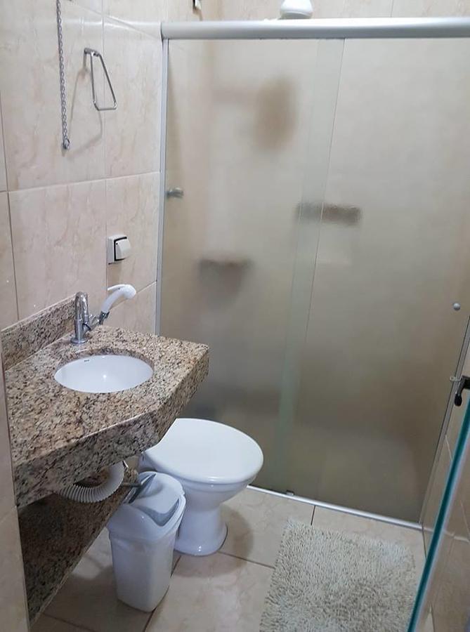 Telma Hotel Bauru Esterno foto